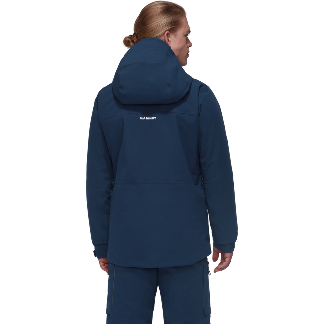 Manteau Imperméable Stoney HS Hooded - Homme