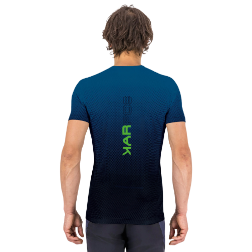 Verve Mesh T-shirt - Men's