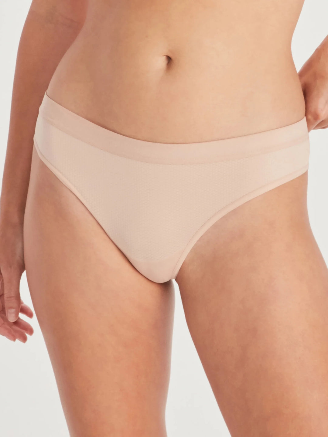 Culotte Give-N-Go Sport 2.0 Thong - Femme