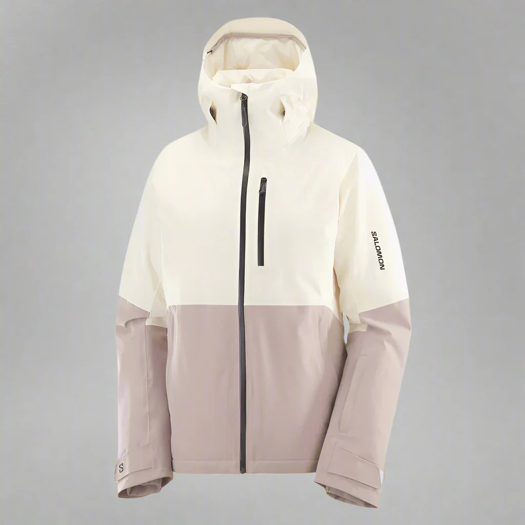 Manteau HighLand - Femme