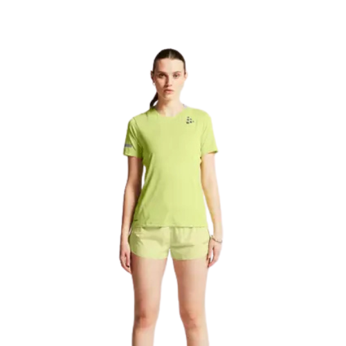 T-shirt Course Pro Hypervent 2 - Femme