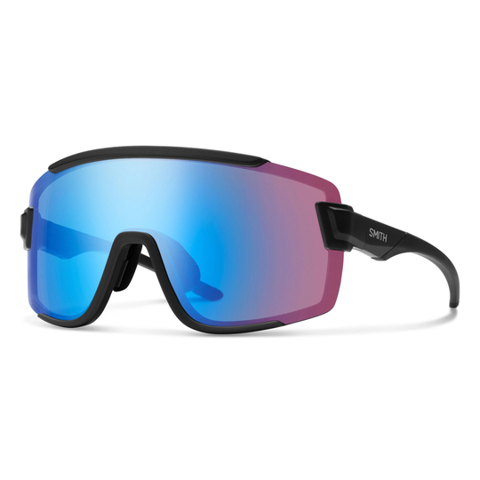 Wildcat Glasses - Unisex