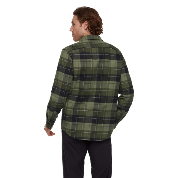 Men's Trovat Long Sleeve Shirt
