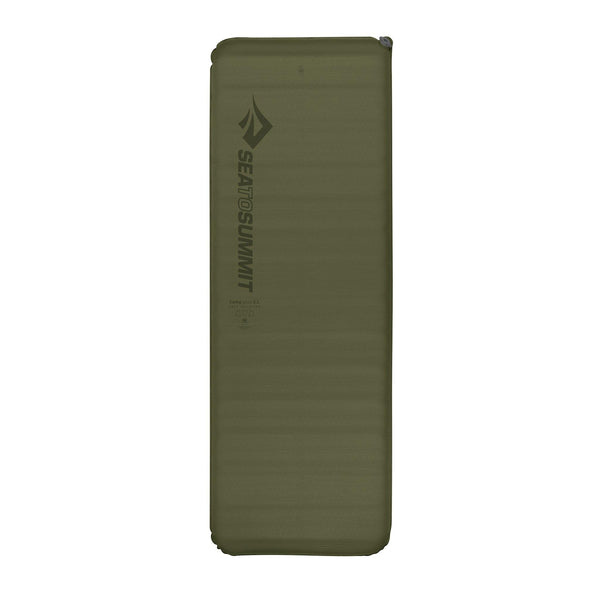 Matelas Camp Plus SI – Large rectangulaire