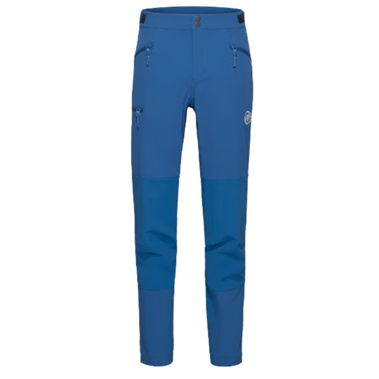 Courmayeur Softshell Pants - Men