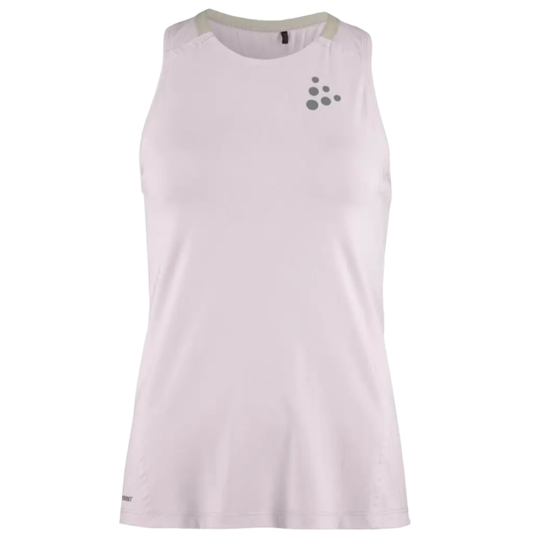 Camisole Course Pro Hypervent 2 - Femme