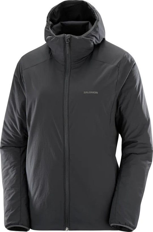 Manteau Mountain Flex HD - Femme
