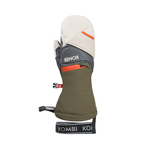 Canyon Mittens - Women's