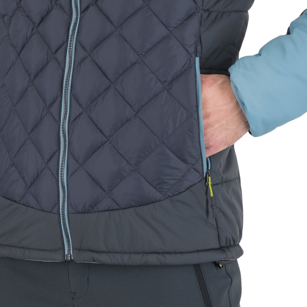 Manteau Isolé Lastei Active Plus - Homme