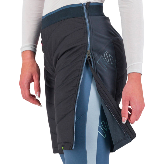 Bermuda Alagna Plus - Femme