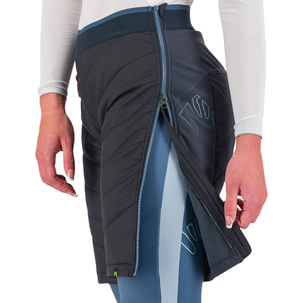 Bermuda Alagna Plus - Femme