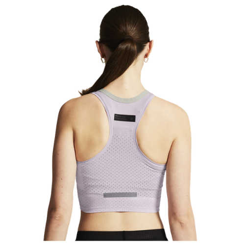 Cropped Top Pro Hypervent 2 - Femme