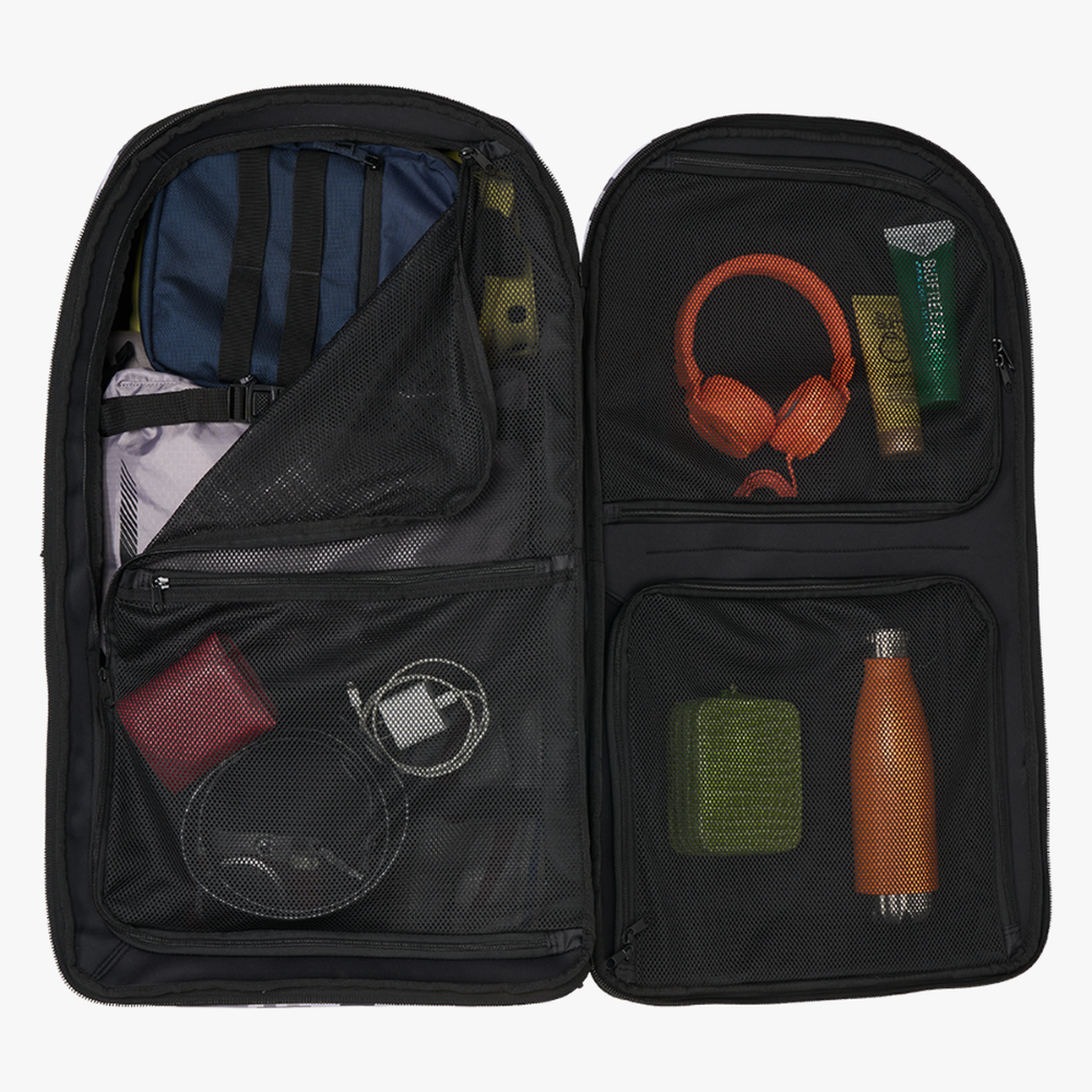Sac de voyage Terminal Stealth - Unisexe
