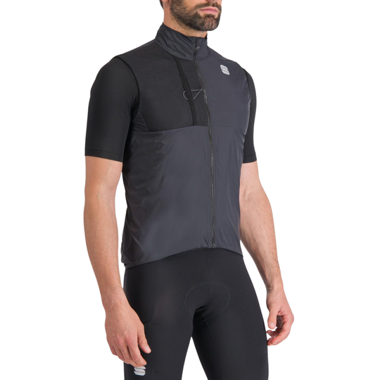 Supergiara Layer Jacket - Men's