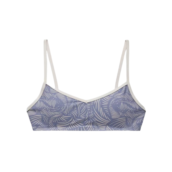 Tropic Kiss Bikini Top - Women