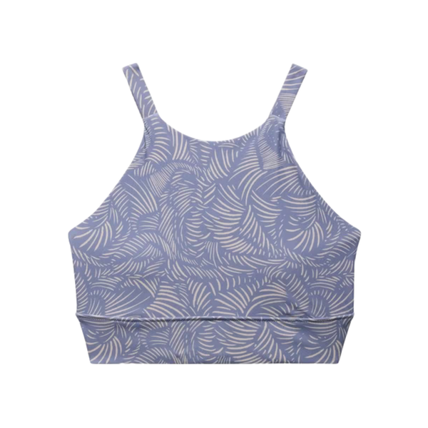 Haut de bikini Marine Street - Femme
