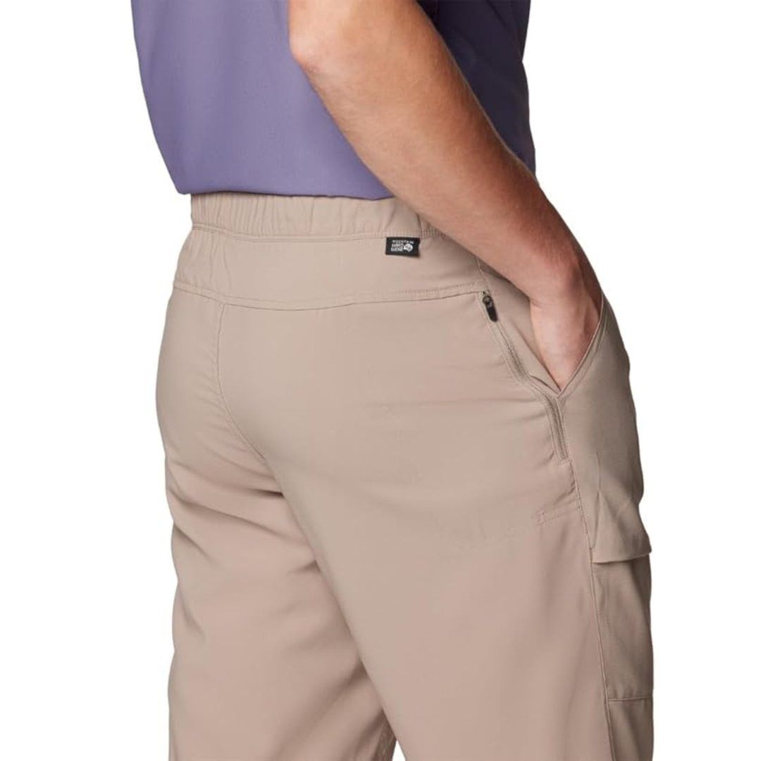 Pantalon Trail Sender - Homme