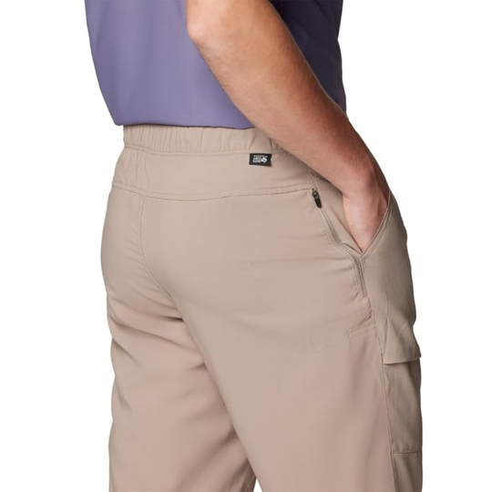 Pantalon Trail Sender - Homme