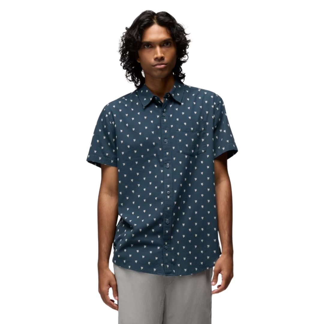 Men's Metador Short-Sleeve Shirt