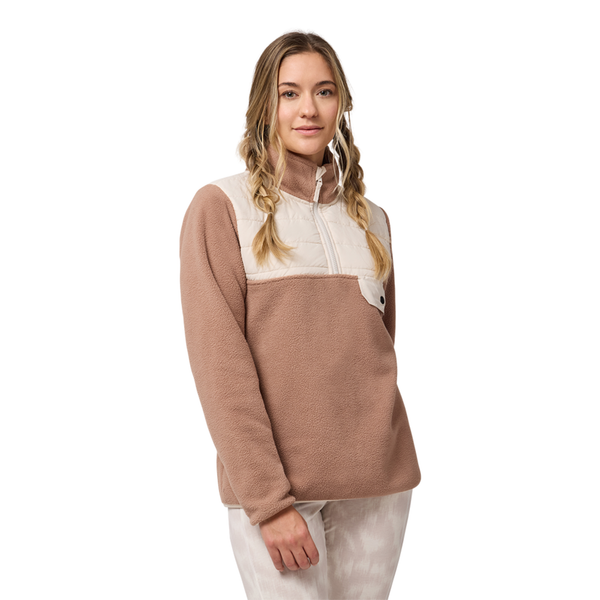 Nuuk Base Layer - Women's
