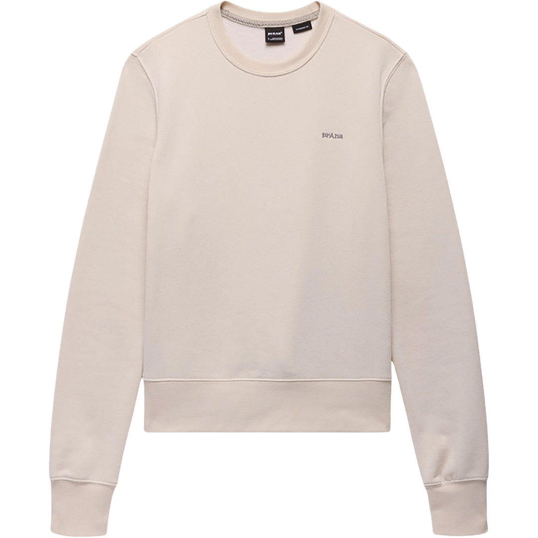 prAna Fleece Crew Sweatshirt - Women's