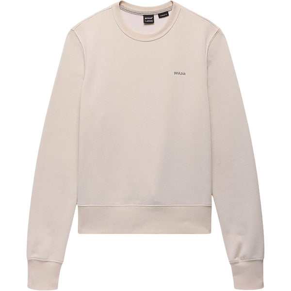 prAna Fleece Crew Sweatshirt - Women's