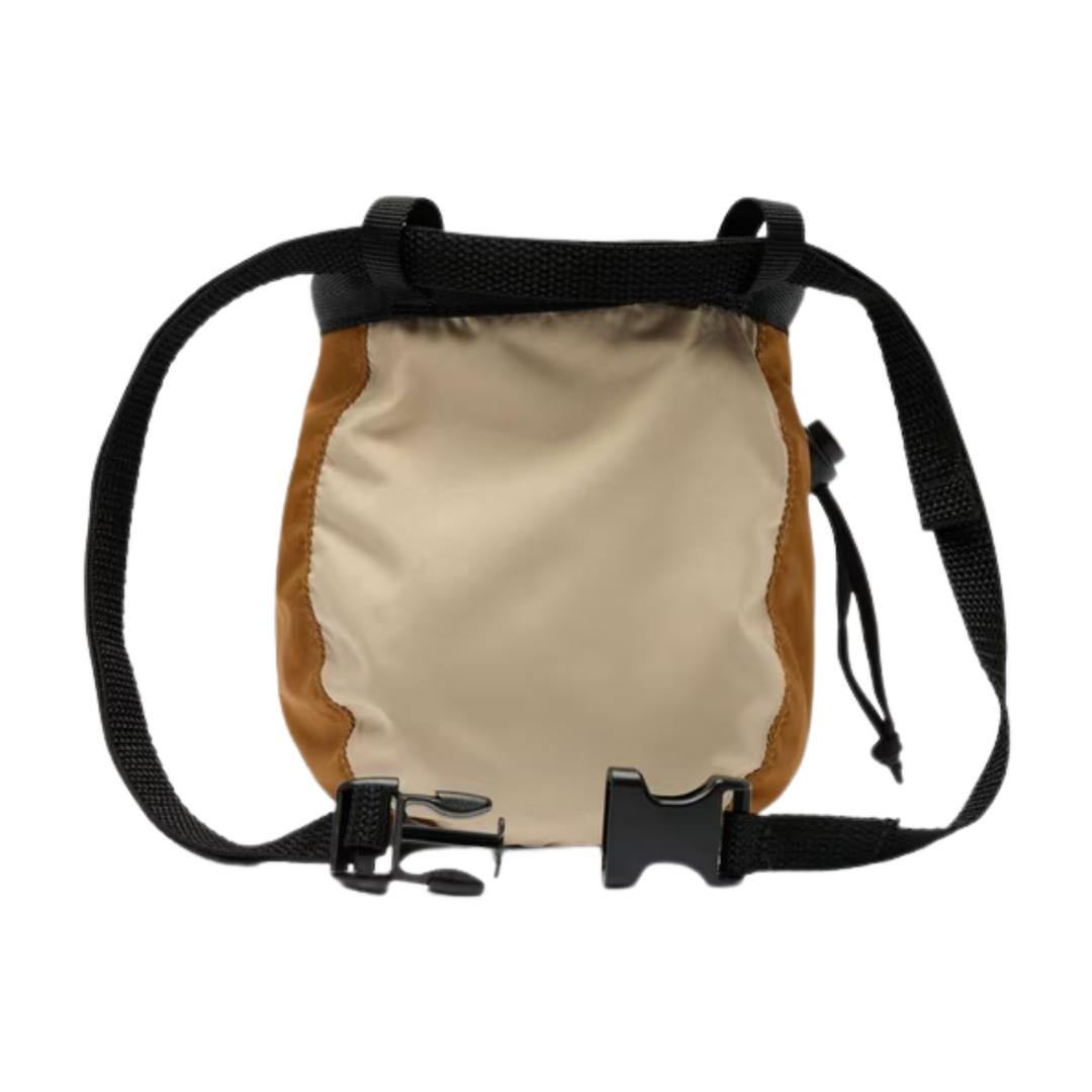 Sac à magnésie Graphic Chalk - Unisexe