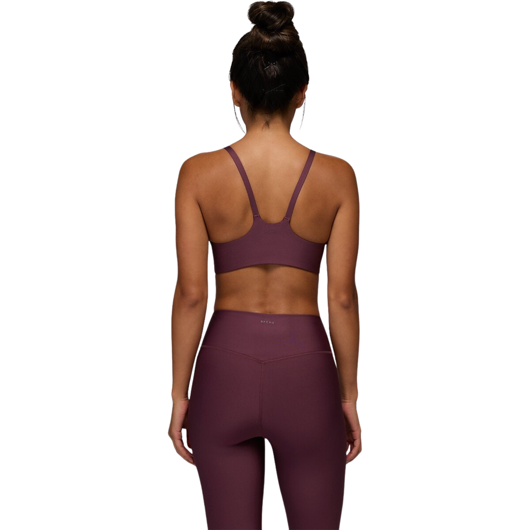 prAna Sculpt Scoop Bra - Women's