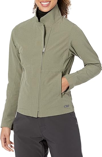 Prologue Moto Long Sleeve Sweater - Women