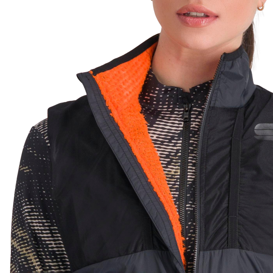 Giara Layer Jacket - Women's