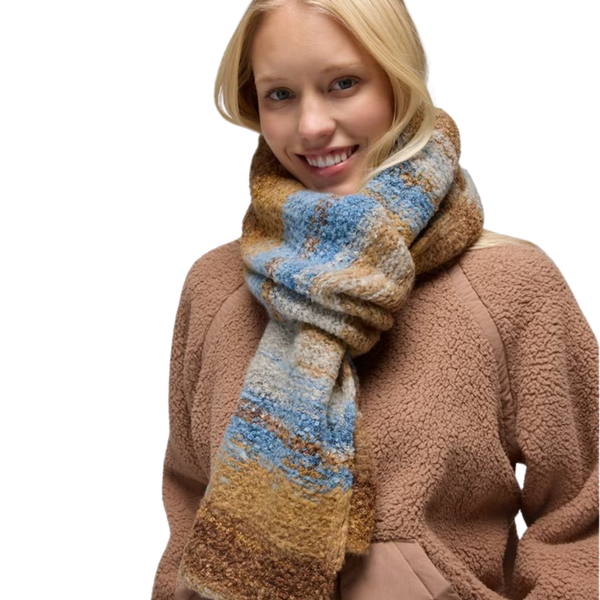 Unbounded Scarf - Unisex