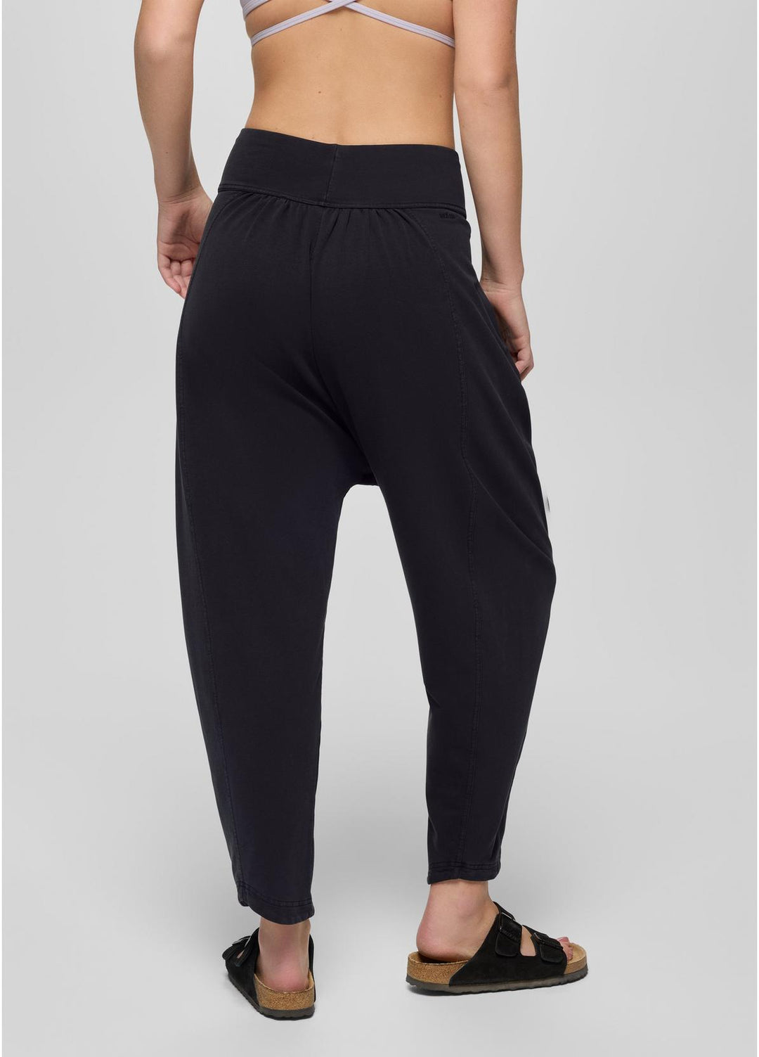 Pantalon Mindful Movement Harem - Femme