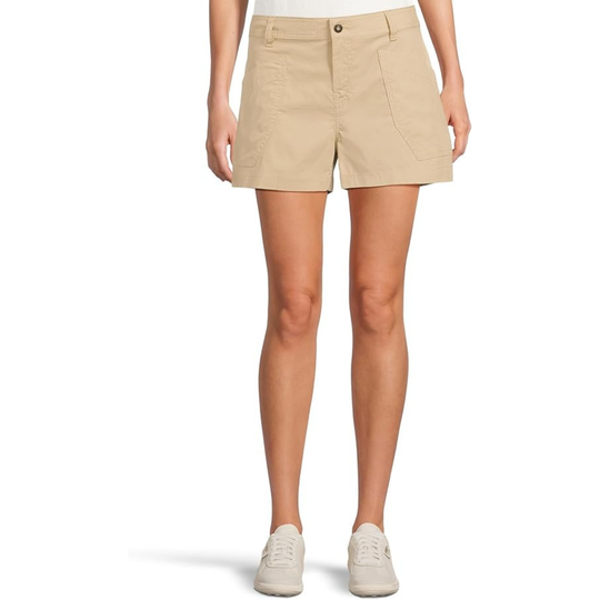 Women's Short Palisades Ripstop