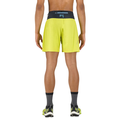 Short Lavaredo Tech - Homme