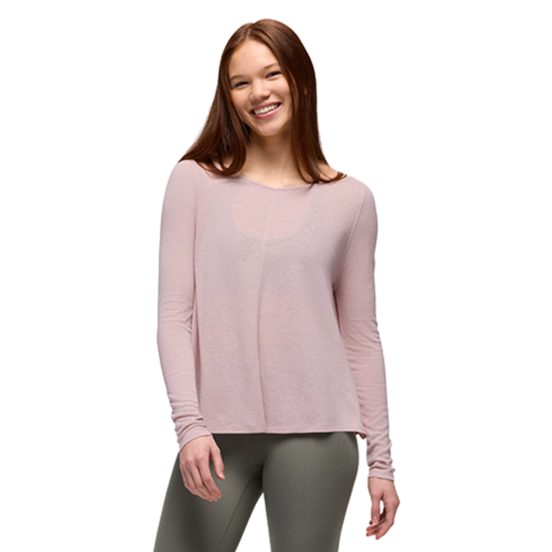 New Moon Long Sleeve - Women's