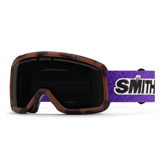 Lunettes Shakedown - Unisexe