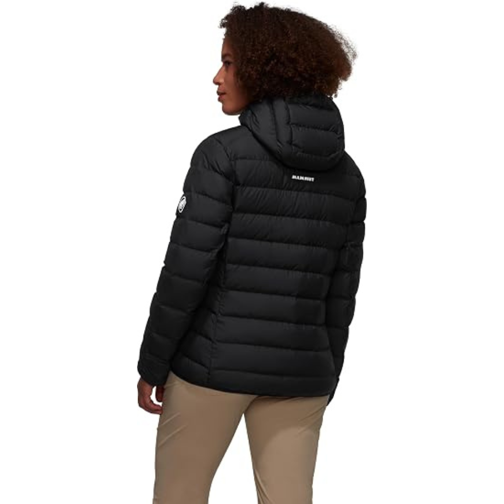 Waymarker Insulated Hooded Jacket - Women's