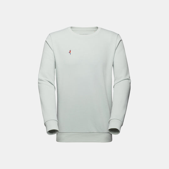 Mammut Core ML Crew Neck Alpinist Sweater - Men