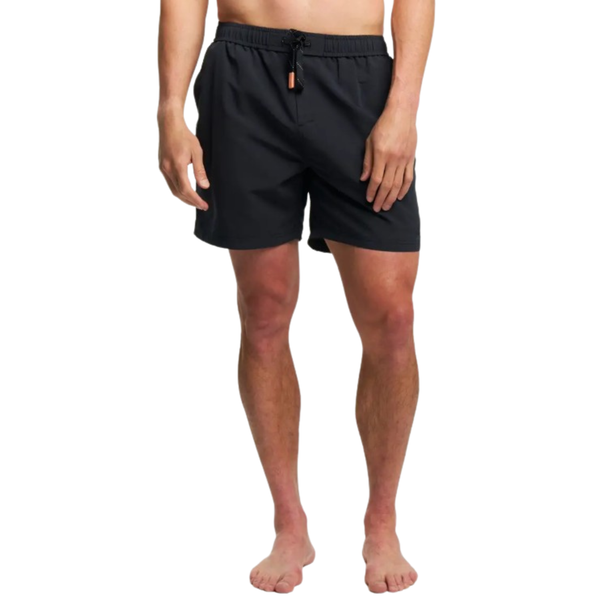 Ocean Swim Shorts - Men