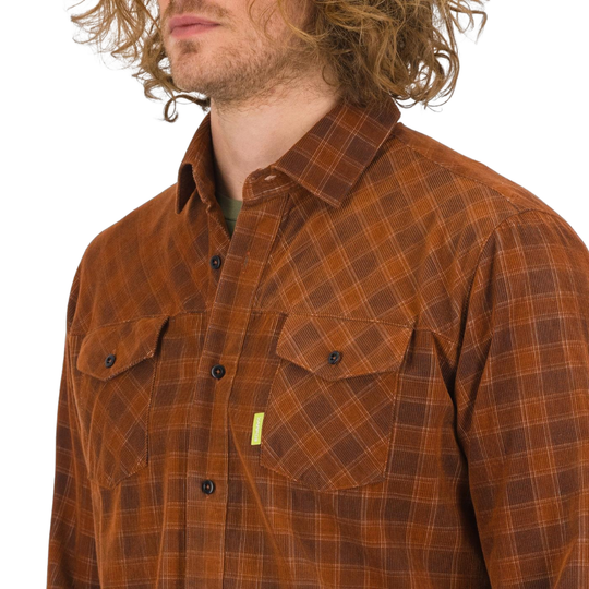 Chemise Faina - Homme