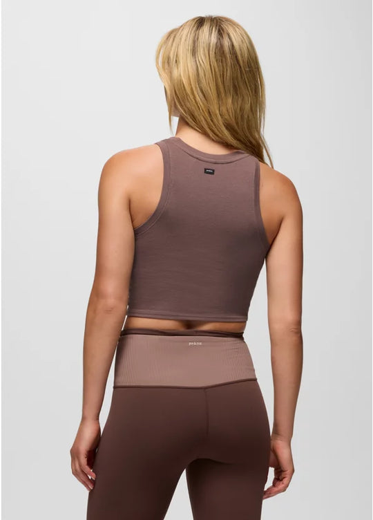 Baby Rib Camisole - Women