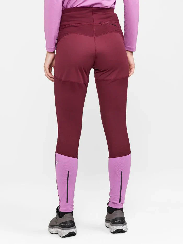 Adv Essence Warm Wind Pants - Women's