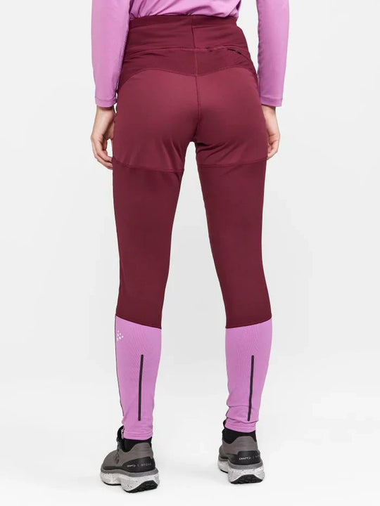 Adv Essence Warm Wind Pants - Women's