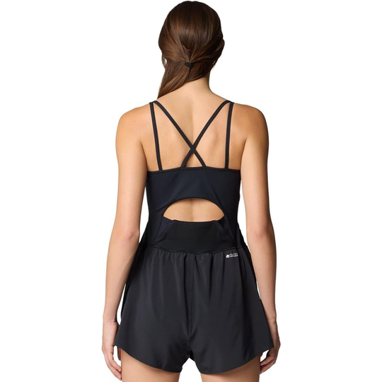 Combinaison Yuba Trail One-Piece - Femme