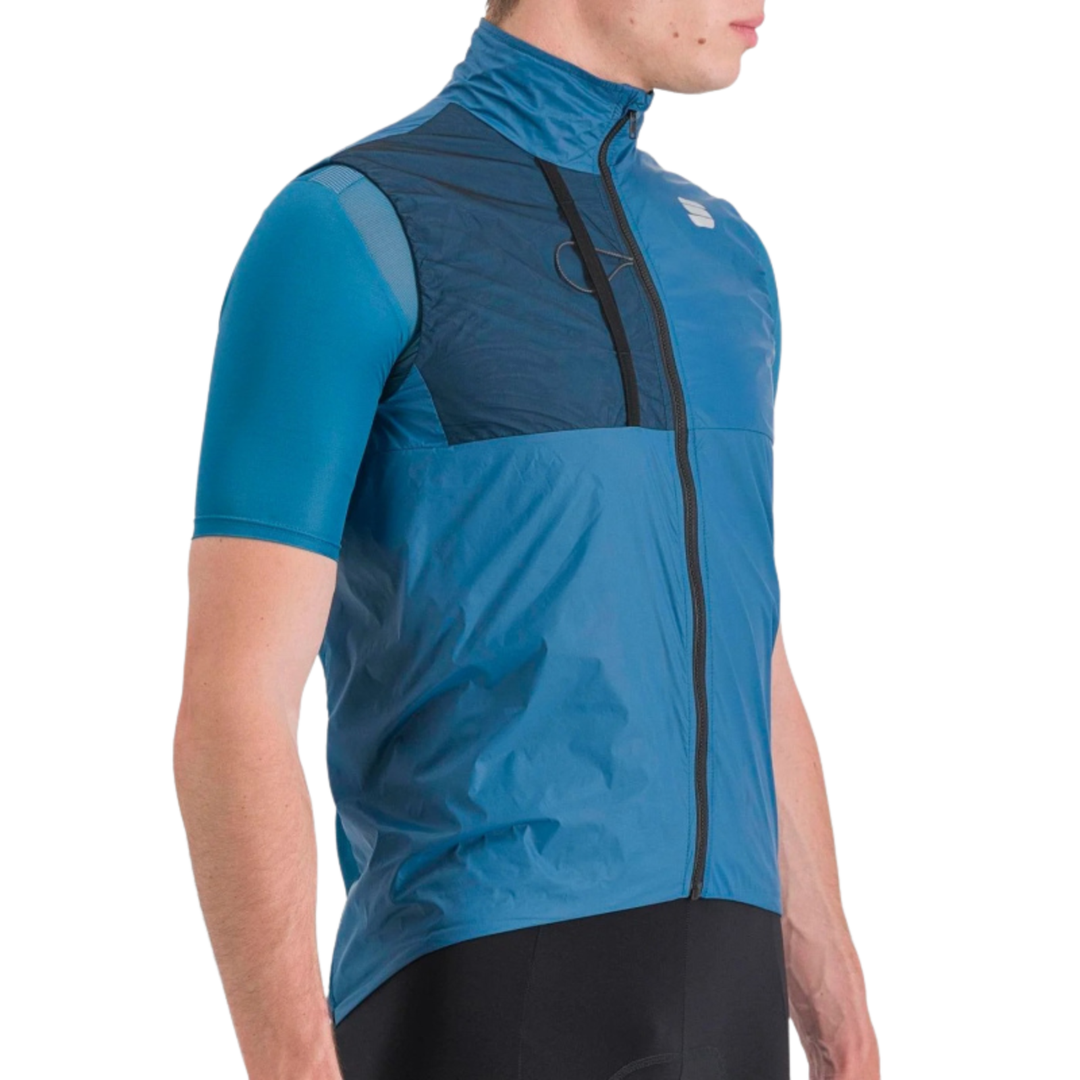 Supergiara Layer Jacket - Men's