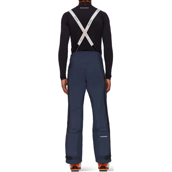 Nordwand Pro Waterproof Pants - Men's