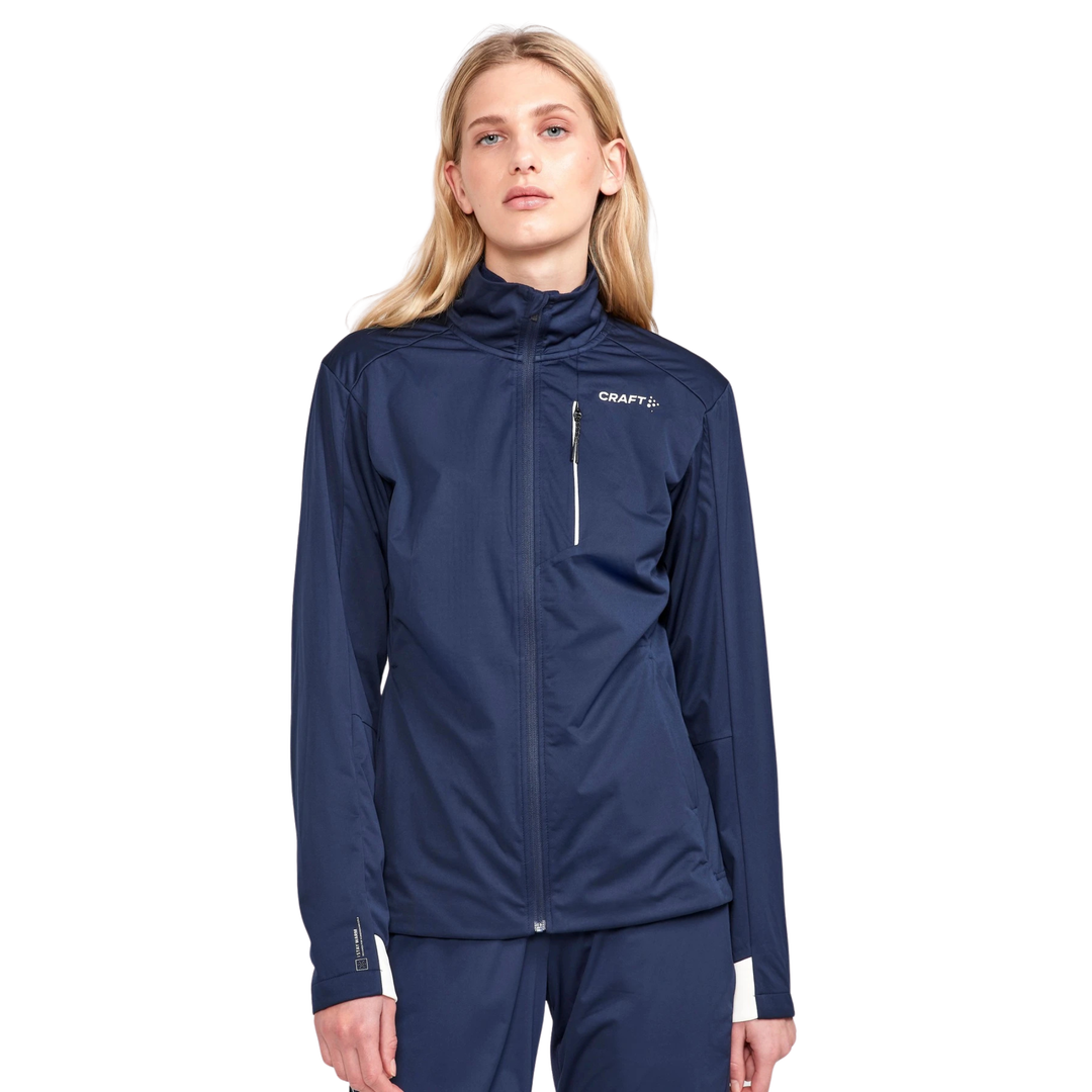 ADV Nordic Training 2 Cross-Country Ski Jacket - Women