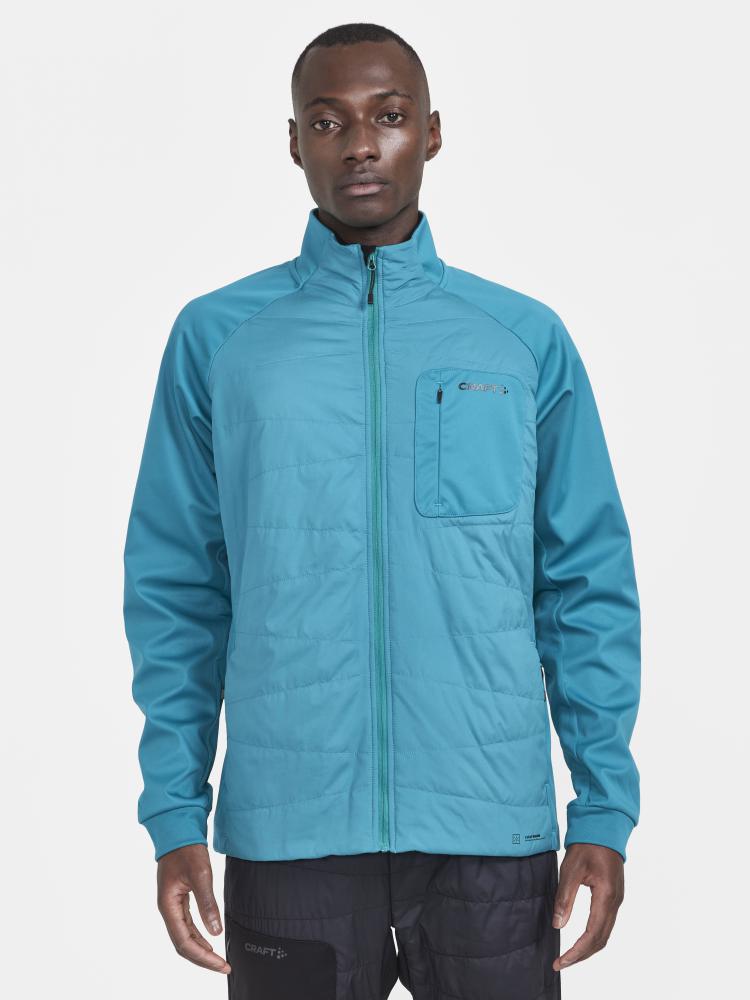 Manteau Core Nordic Training Insulated - Homme