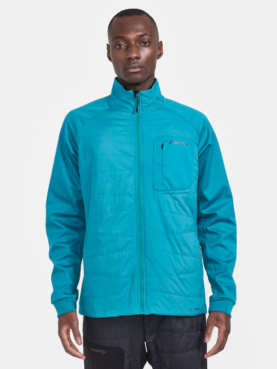 Manteau Core Nordic Training Insulated - Homme