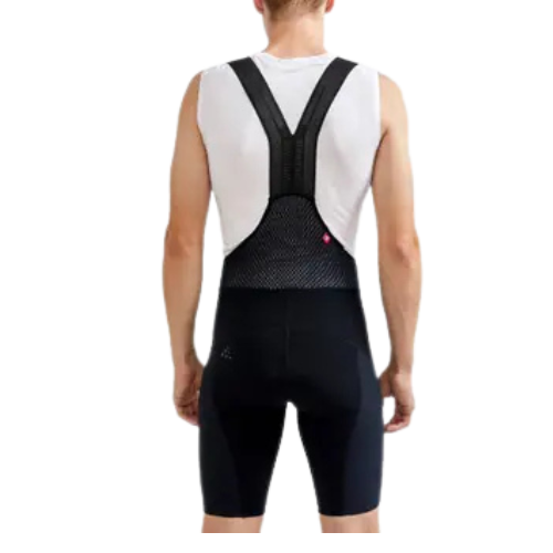Men's ADV Aero Bib Cycling Bib Shorts